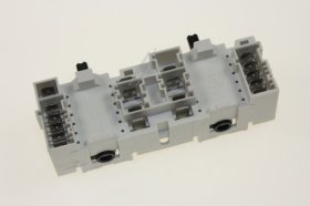Hob Switch - 41 42723 003 3570391023 Switch Hot Plate [Electrolux Aeg]
