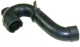 Connector Hose - 1118945011 Pipe Union Sump Heater Element [Electrolux Aeg]