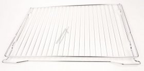 Oven Shelf - Shelves - C00650127 488000650127 Oven Chrome Grid 360x456mm [Whirlpool Indesit]