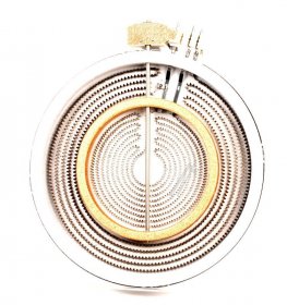 Ego Double Circuit Radiation Heate - 10 51214 074 StrahlungsheizkÖrper 2-kreis 2200-750w 120-210mm