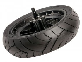 Segway Ninebot Tires - Ab 05 16 00 0007 Front Wheel Max G3