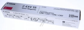 Canon Toner Cartridge - Toner kartusche Magenta 18k - 2184C002