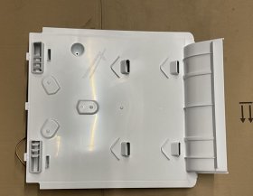 Housing Part - 12131000089460 Air Duct Assembly Of Freezer [Midea]