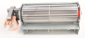 Atlan Cooling Fan Motor - 302050200007 Cooling Fan