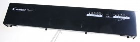 Operating Unit Screen - 41050729 Gr Pano Cdsn 1l380pb-t [Candy Hoover]