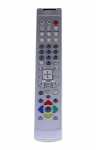 Grundig Ir remote Control - Zr4187 C00957619 R-c L6b Sasi Remote Control Jaecs Silve
