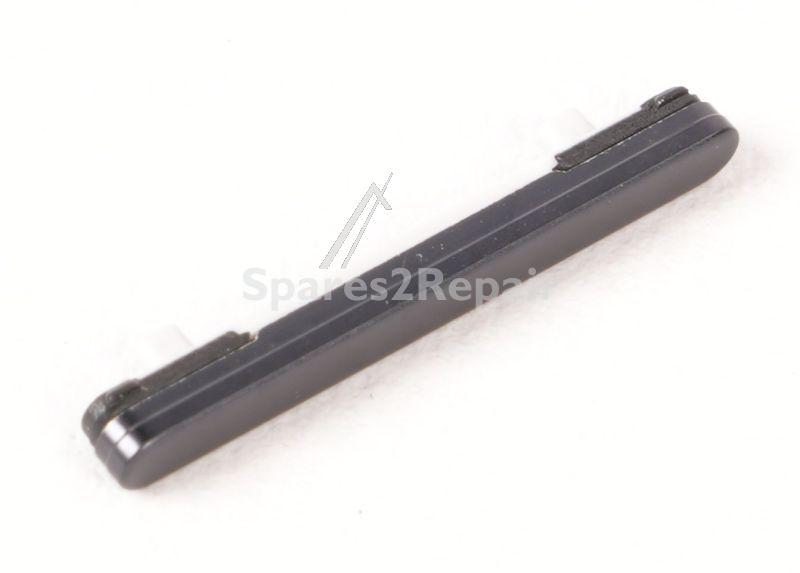Samsung Button - Gh98-50121c Volume Key Galaxy S25 Edge 5g (sm-s937b) Black