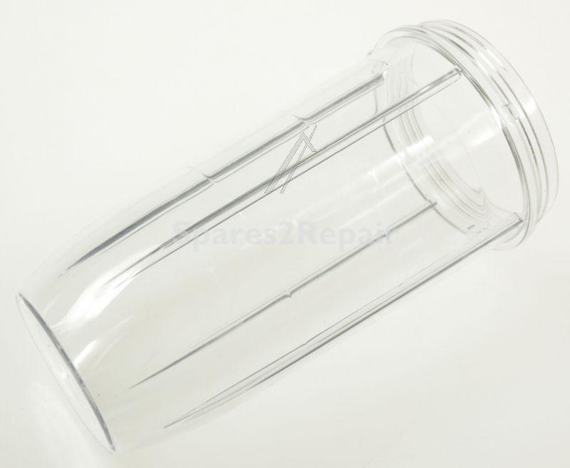 Fritel Mixer - Blender Bowl - 2bg009 Cup 700ml Fritel Bg 1310
