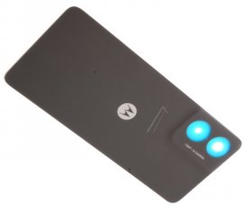 Motorola Battery Compartment Lid - 5s58c24659 Xt2421 batcvr gray lionlite Cs