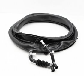 Door Seal Washing Machine - 0020815379 70051179 Gasket Module [Candy Hoover]