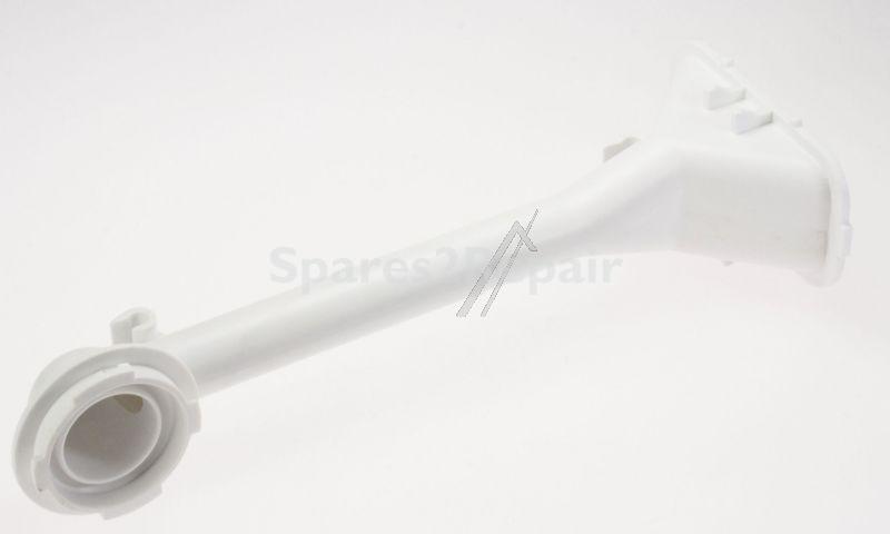Smeg Spray Arm - 694570086 Compl Wash Arm