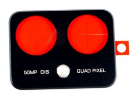 Motorola Housing Part - 5s58c23290 Xt2343 deco os blk Cs