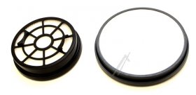 Compatible Vacuum Cleaner Filter - Filter Kit Alternative For Rowenta Zr904301