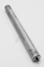 Anodi Rod Anode - Magnesium Anode 25 5x290-m6x10z With Internal Thread