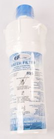 Eurofilter Water Filter - Wf103 Water Filter Cartridge Alternative For Electrolux 50289644002