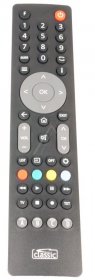 Classic Classic On Demand Remote Controls (ready to use) - Irc88114-od Replacement Remote Control Pre-programmed Irc-od