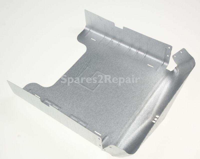 Samsung Condensed Water Container - Da61-05990b Drain Plate Evaporator Fre Guggenheim Gl-sazc