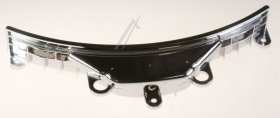 Lg Washing Machine And Tumble Dryer Door Handles - Meb61854001 Handle