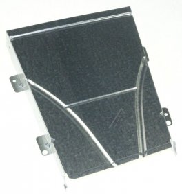 Casing Cover - 00649053 Ventilation Duct [Bosch Siemens]