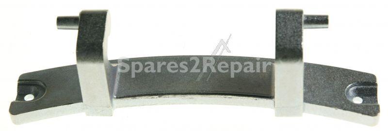 Door Hinges For Washing Machines - Hinge [Candy Hoover]