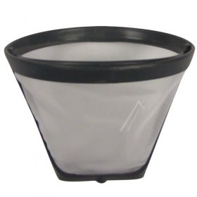 Coffee Filter - Kw712409 Permanent Filter [Delonghi]