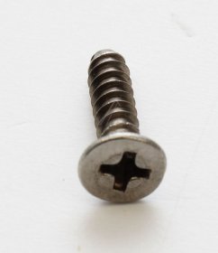 Haier Screw - 0030600085 49045851 Countersunk Threaded Screw