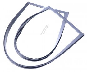 Haier Refrigerator Door Seal - 0060829116ak 49046011 Ref Dr Gasket Assembly-pvc Haier Grey