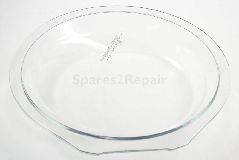 Door Glass - 41021142 Door Glass [Candy Hoover]