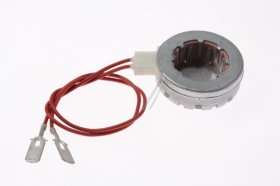 Motor Tachometer - C00114886 482000028792 Tachogenerator For Motor Sole [Whirlpool Indesit]