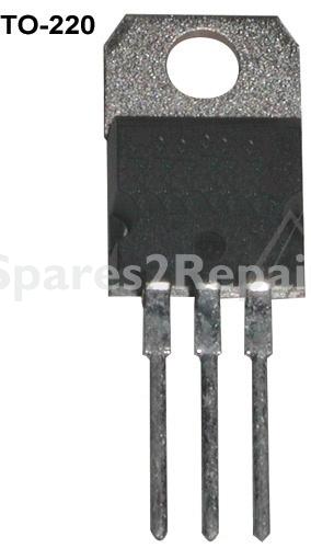 Nxp Triac - Triacto-220