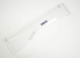Butter Compartment Lid - 2672003528 Butter Shelf Lid Zanussi 7902 [Electrolux Aeg]