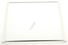 Shelf Assembly - 00673019 Shelf [Bosch Siemens]