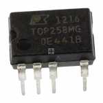 Power Integrations Ic - Top258mg Ic Offline Switcher Dip-10 9pin