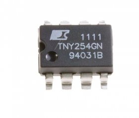 Power Integrations Ic - Off Line Switcher Ic Smd8 -rohs-