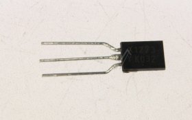 Lg Transistors - 0tr127309aa Tr Kta 1273-tp-y(kta966a)