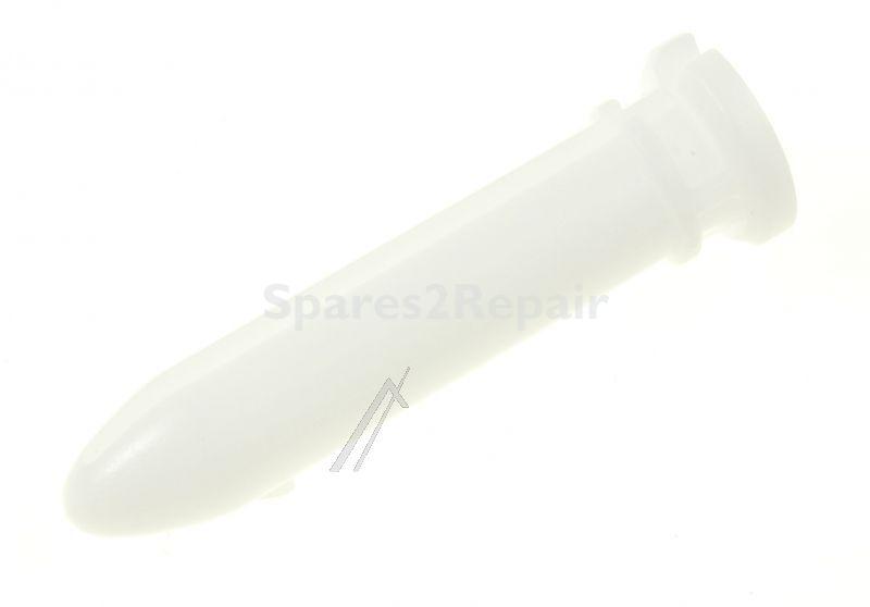 Smeg Shaft - 765550695 Pivot Damper La08 Bon