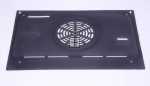 Casing Cover - 00449897 Hot-air Guide Plate [Bosch Siemens]