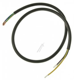 Mains Power Lead - 00418636 Connection [Bosch Siemens]