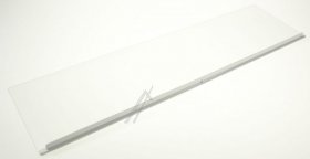 Liebherr Grid - 727190500 Glass Plate Front Half Rear Kgtves 5066-24