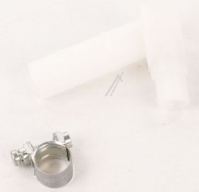 Liebherr Connection Parts - 990141700 Water Inlet With Hole Pre-assembled