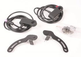 Egret Turning Lights - 10100560 Rear Indicator Set