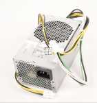 Acer Pc Power Supply Unit - Dc 3001h 008 300w Power Supply Active Pfc