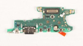 Honor Charging Port Modul - 0235agdt Dock Charging Port Honor 90 Lite (crt-nx1)