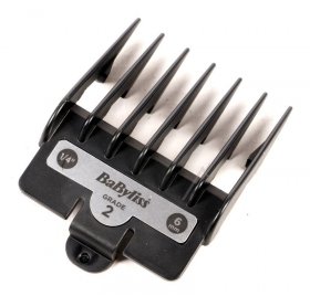 Babyliss Cuisinart Hair Comb - 35809913 Cutting Guide Grade 2 6mm