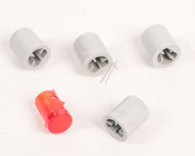 Faber Franke Roblin Housing Part - 133 0056 191 Kit Neut pb D11 5 Gm M6-pro-emk (4 Pcs)