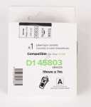 Armor Colour Cartridge - K80012za Ink Ribbon Black On White