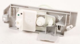 Circulating Motor - 00146373 Pump Condensate Pump Kpo15 [Bosch Siemens]