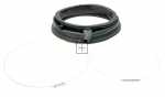 Compatible Door Seal Washing Machine - Door Gasket Alternative For Bosch-siemens
