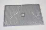 Atag Metal Grease Trap - 89000753 34469 Aluminum Filter 350x261mm