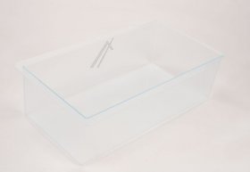 Liebherr Freezer Drawer - 742141700 Insert Tray Ice Pizza